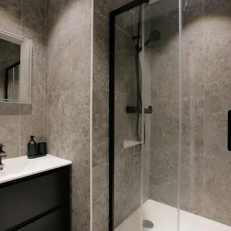 Grand 1br - Luxe Arc De Triomphe