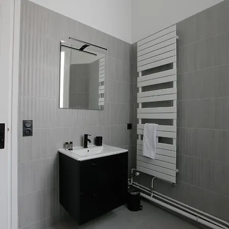 Grand 1br - Luxe Arc De Triomphe