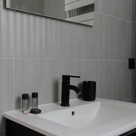 Grand 1br - Luxe Arc De Triomphe * Párizs