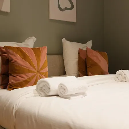 Grand 1br - Luxe Arc De Triomphe *