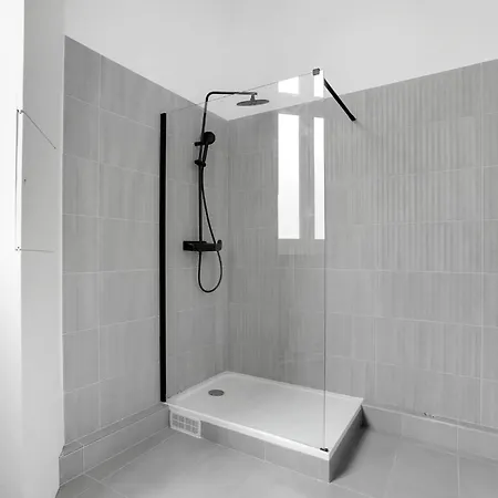 Grand 1br - Luxe Arc De Triomphe * Párizs