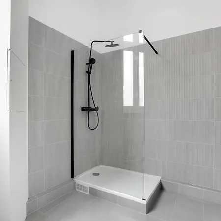 Grand 1br - Luxe Arc De Triomphe