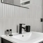 Grand 1br - Luxe Arc De Triomphe