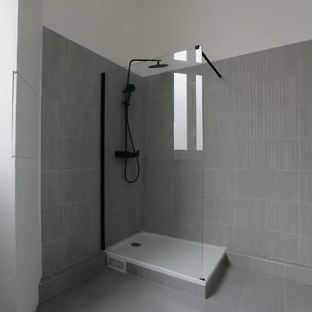 Grand 1br - Luxe Arc De Triomphe Париж