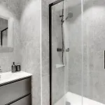 Grand 1br - Luxe Arc De Triomphe